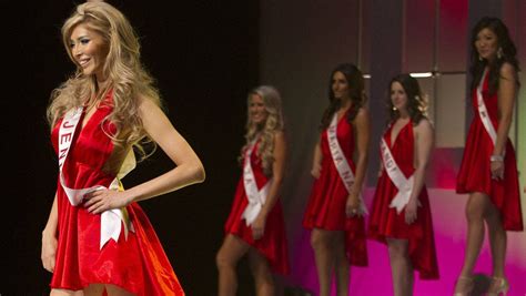 Transgender Contestant Loses Beauty Pageant Wins Civil Rights Test The Globe And Mail