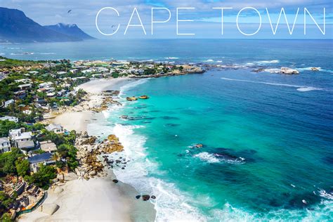 English Schools In Cape Town South Africa
