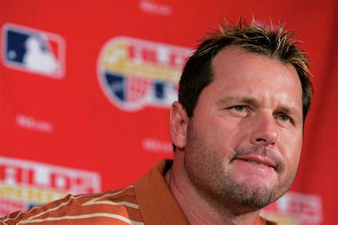 Roger Clemens Bats Down Gop Attempt To Recruit Him For Texas