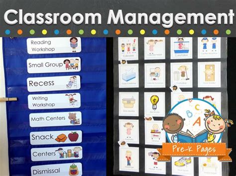 The following 13 are some of the most famous. 137 best images about CLASSROOM MANAGEMENT on Pinterest