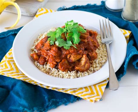Top low cholesterol recipes and other great tasting recipes with a healthy slant from sparkrecipes.com. Low Fat Butter Chicken - Lose Baby Weight