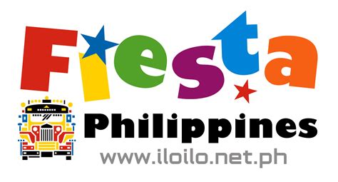 Philippine Fiesta Clipart Black And White