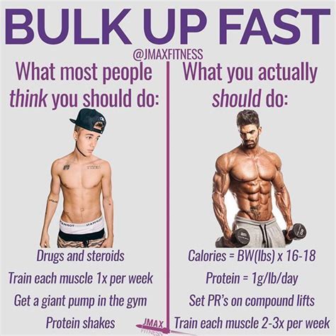 Bodybuilding Bulk Up Fast By Jason Maxwell Visit The Link In