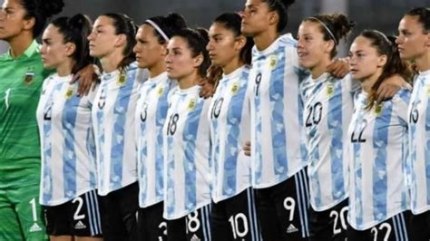 Women’s World Cup Schedule Argentina’s Debut And All You Need To Know Buenos Aires Times