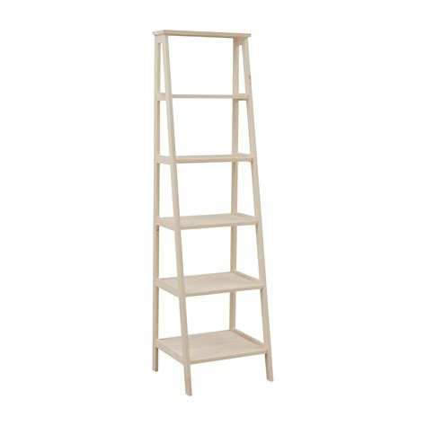 Step Ladder Shelf 6ft Ie111 Our Country Hearts