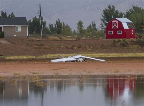 Flights Instructors Killed In Southern Utah Plane Crash Identified Kutv