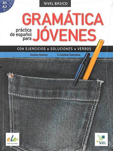 Bracuninet Descargar Gramática Práctica Español Para Jóvenes Encina