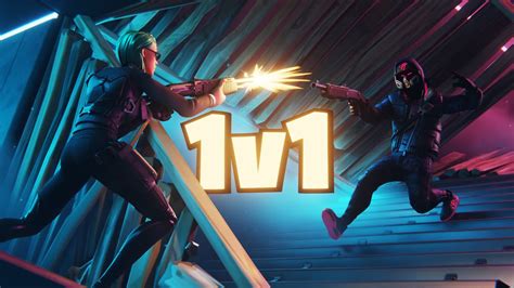 Finest Realistic 1v1 Earn Hype 7950 6306 4857 By Finest Fortnite