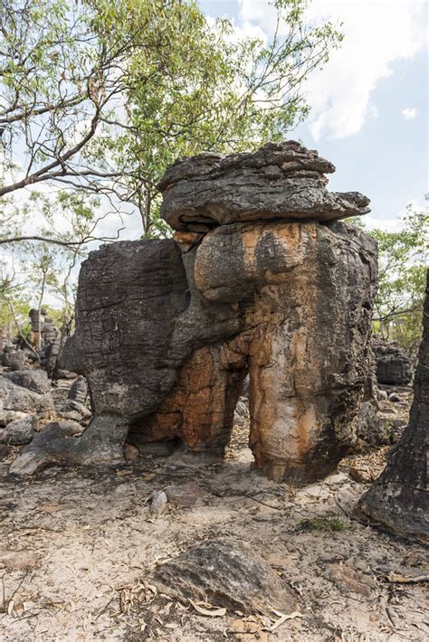 Lost City Litchfield National Park Northern Territory A Flickr