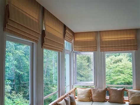 Ny shades raleigh nc locations, hours, phone number, map and driving directions. Roman Shades | Custom Roman Shades & Blinds in Raleigh, NC ...