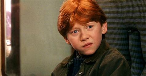 9 Reasons Ron Weasley Was The Best Harry Potter Character