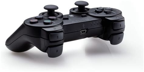 Buy Sony Dualshock 3 Charcoal Black From £13435 Today Best Deals