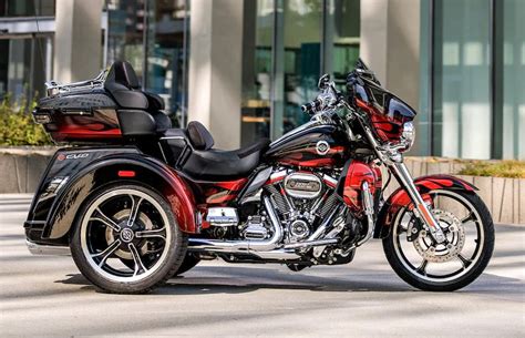 Harley Davidson 2022 Cvo™ Tri Glide™ For Sale At Western Ranges Harley