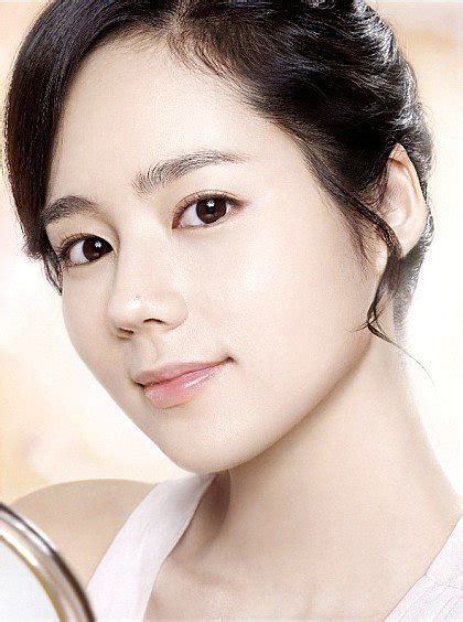 5 Korean Actresses Who Possess Natural Beauty And Didnt