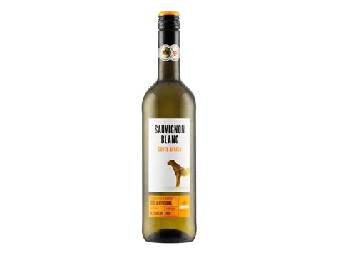 Cimarosa South African Sauvignon Blanc