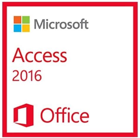 Microsoft Access 2016 Nederlands 32 Bit64 Bit 1