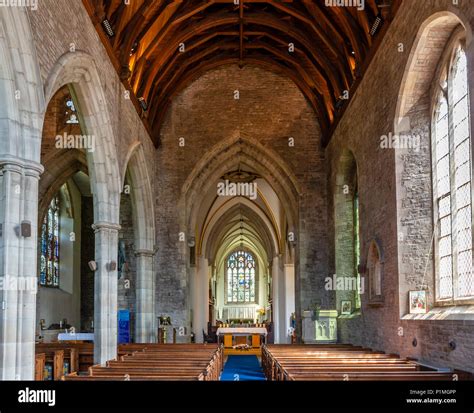 St Marys Priory Church Hi Res Stock Photography And Images Alamy