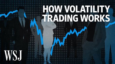 Volatility Trading The Market Tactic Thats Driving Stocks Haywire