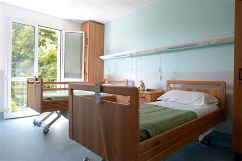 60 case di riposo, case famiglia e rsa a torino. Villa Serena Carmagnola (Torino) | Le camere della nostra ...