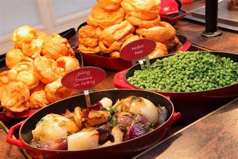 Toby Carvery Customers Warned After Scam Advert For Jubilee Offer Dupes