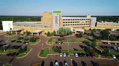 Integris Health Edmond Celebrates 10 Years Oklahomas Nursing Times