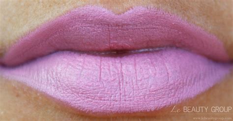 Mac Satin Lipstick In Snob Review And Swatches