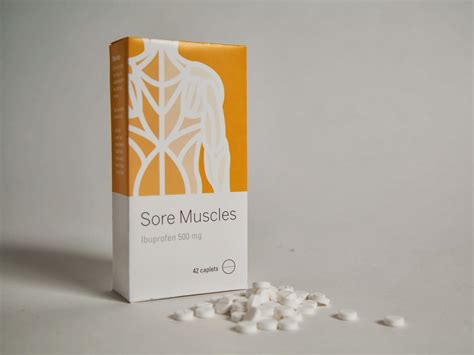 Pharmaceutical Packaging (Student Project) on Packaging of the World - Creative Package Design ...