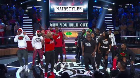 Nick Cannon Presents Wild N Out Season 6 Trailer Nick Cannon Presents