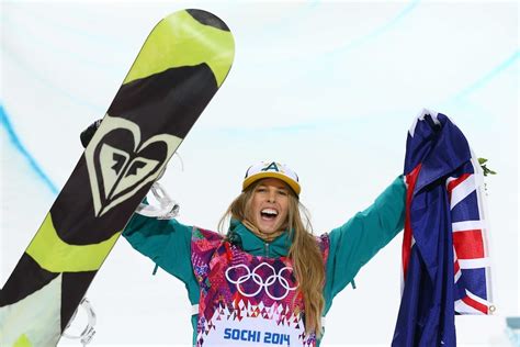 Sochi 2014 Highs And Lows From The Winter Olympics Abc News