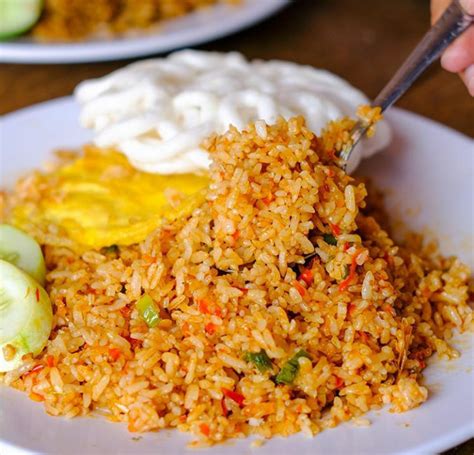 10 Indonesian Food You Must Try