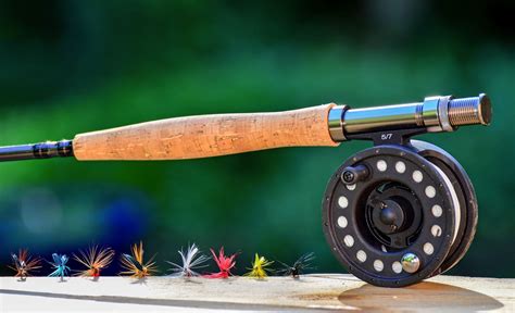 Top 5 Best Budget Fly Rods In 2022 Into Fly Fishing
