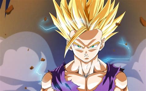 Beyond the epic battles, experience life in the dragon ball z world as you fight, fish, eat, and train with goku, gohan, vegeta and others. DBZ Windows 10 Theme - themepack.me