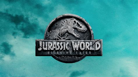 Jurassic World El Reino Caido