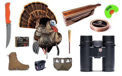 this year s best new turkey gear field and stream