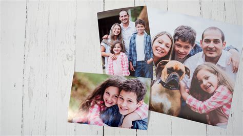 Matte Vs Glossy Photos What Should You Print Your Pictures On