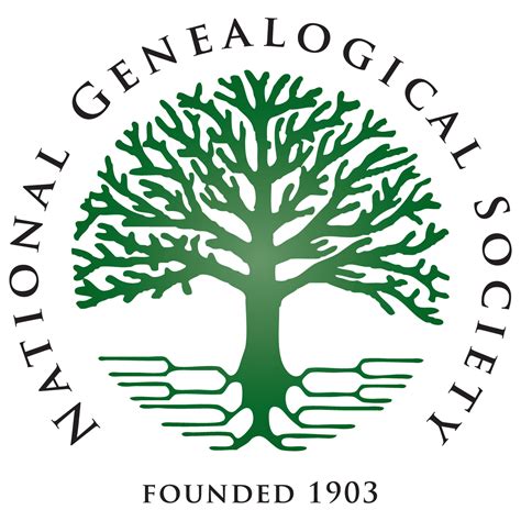 Dearmyrtles Genealogy Blog Ngs To Celebrate 100th Anniversary Of Ngsq