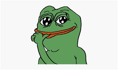 Sad Pepe The Frog Meme Png Clipart Meme Stickers Telegram Pepe