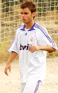 Born in castelli, buenos aires province, fernández's first playing years were with club atlético y social dudignac. BLOG CHE VCF: Nacho Fernández