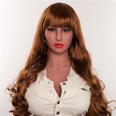 Shemale Sex Doll Adele Funwest Doll 165cm5ft4 Tpe Sex Doll