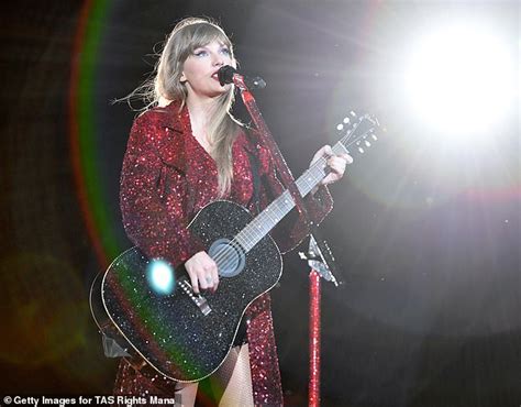 Taylor Swift Fans Face Another Scramble For Tickets To Her Eras Tour