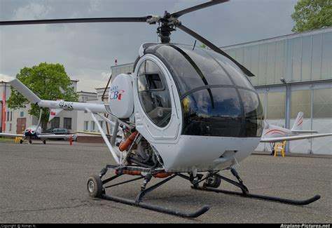 The schweizer model 300c helicopter is known the world over as the finest and. SP-HAS - Private Schweizer 300 at Bydgoszcz - Szwederowo ...