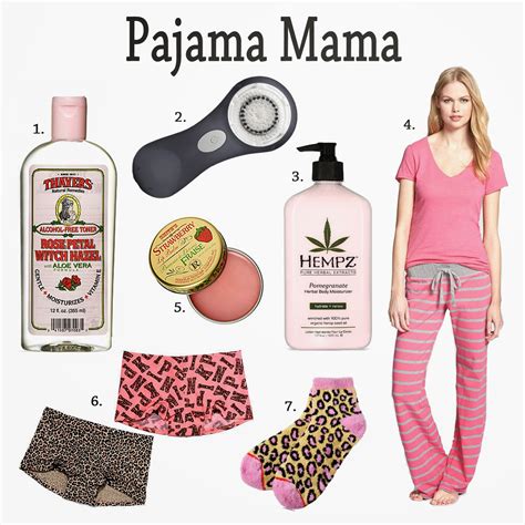 Birdie Feathers Pajama Mama
