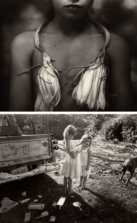 After Sally Manns Memoir A New Look At Her Most Famous Photographs Sally Mann Photography