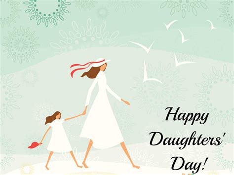 Happy Daughters Day 2021 Wishes Messages Quotes Images Facebook