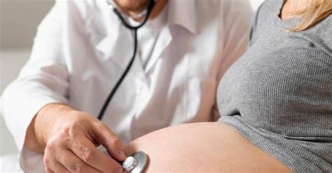 Embarazadas Preocupación Y Esperanza Ante La Pandemia Soy Vida