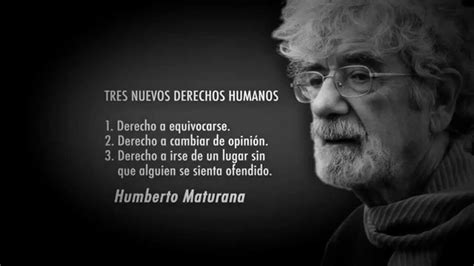 Humberto maturana (14/09/1928) nasceu em santiago do chile e é conhecido por seus estudos sobre a biologia do amor. Resultado de imagen para humberto maturana | Maturana ...