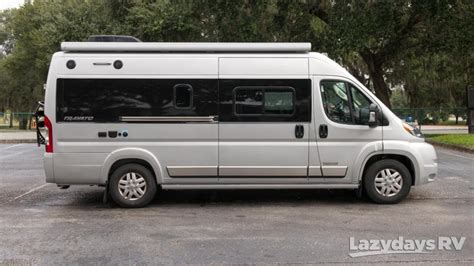 2019 Winnebago Travato 59g For Sale In Tampa Fl Lazydays