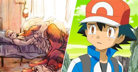 15 Things That Make No Sense About The Pokémon Universe And 10 Fan