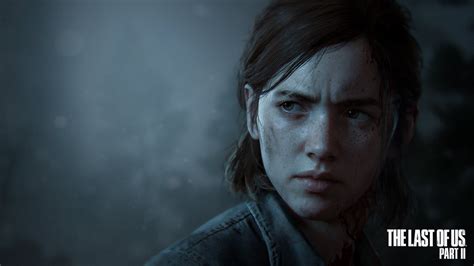 E3 2018 Meet The Cast Of The Last Of Us Part Ii Push Square
