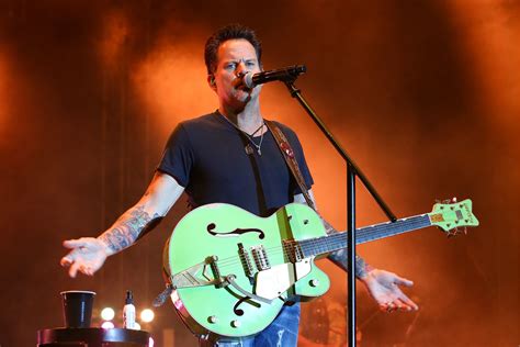 Listen Gary Allan Releases His First New Single In Three Years